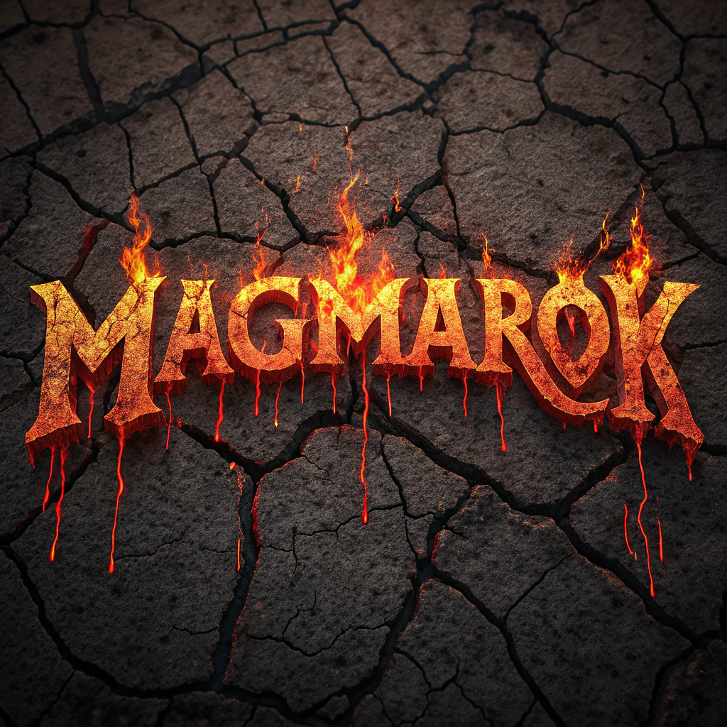 MAGMAROK